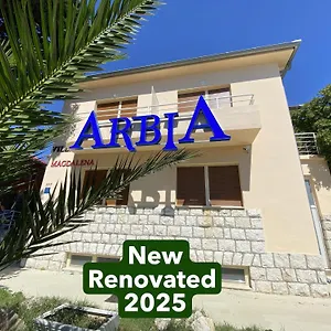 4* Hotel Arbia - Magdalena By The